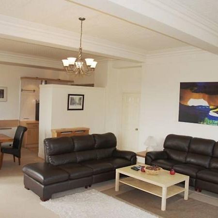 Royal Mile Mansions Apartment Edinburgh Room photo