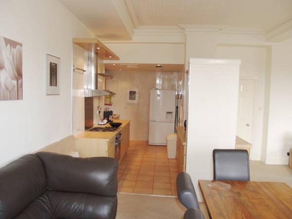 Royal Mile Mansions Apartment Edinburgh Room photo